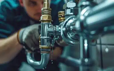 Sewer Odor Coming from Drain? What it Means & What to Do About It