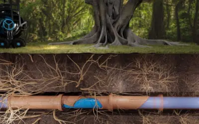 Guide to Trenchless Sewer Repair