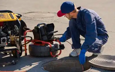 Why Sewer Camera Inspections Are the Smart Way to Identify Pipe Problems
