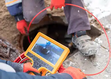 Sewer Services