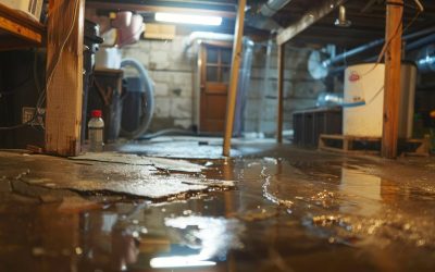 How to Waterproof Your Foundation: Methods That Stop Basement Leaks for Good