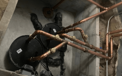 Plumbing Maintenance Checklist: Keep Your Home Running Smoothly Year-Round