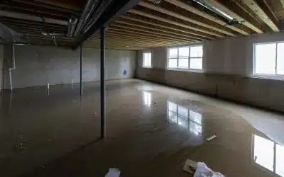 How to Prevent Basement Flooding