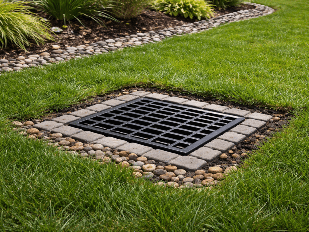 Catch Basin Butler Common Catch Basin Problems & Maintenance Tips