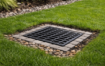 Common Catch Basin Problems & Maintenance Tips to Prevent Them